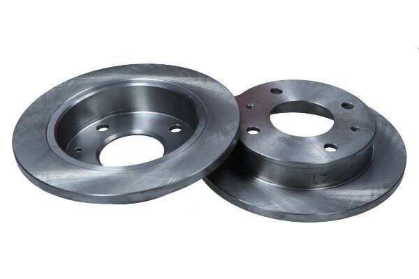 MAXGEAR 19-0932 Brake Disc