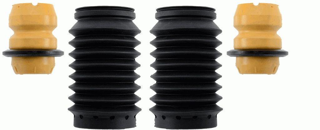 Dust Cover Kit, shock absorber 900 329