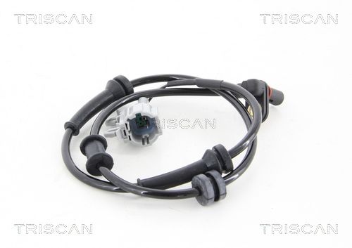 Sensor, Raddrehzahl