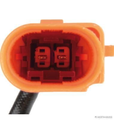 Sensor, Abgastemperatur