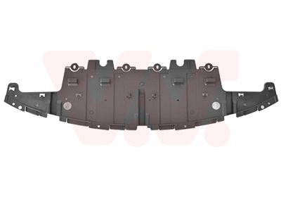 VAN WEZEL 3753701 - Abdeckung, Frontsch&uuml;rze