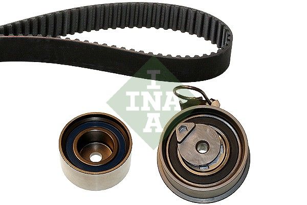 Timing Belt Kit 530 0576 10