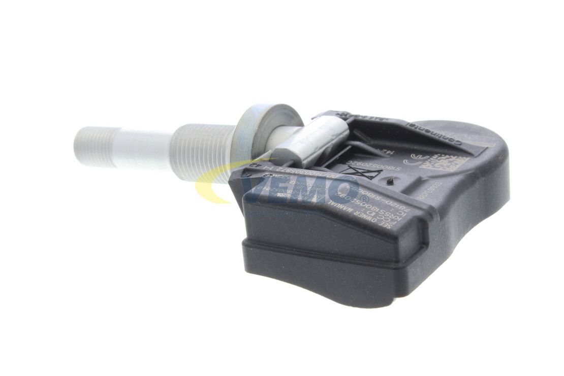 rato jutiklis, padangų slėgio kontrolės sistema