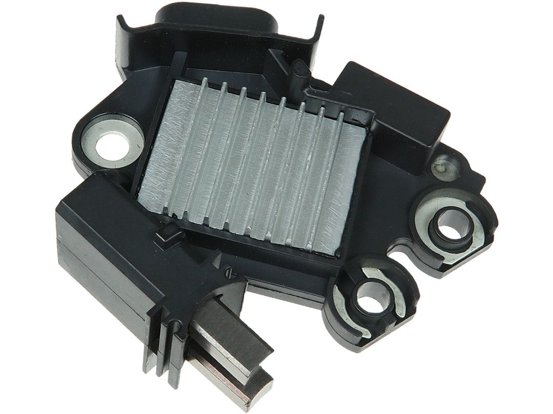 Generatorregler