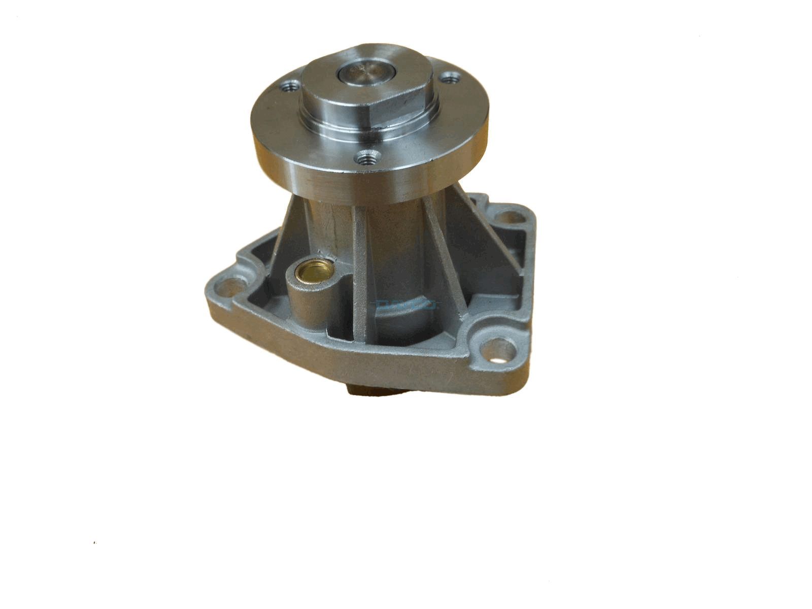WATER PUMP AUTOMOTIVE - TecDoc 1