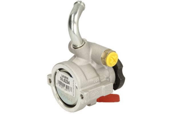 Hydraulikpumpe, Lenkung