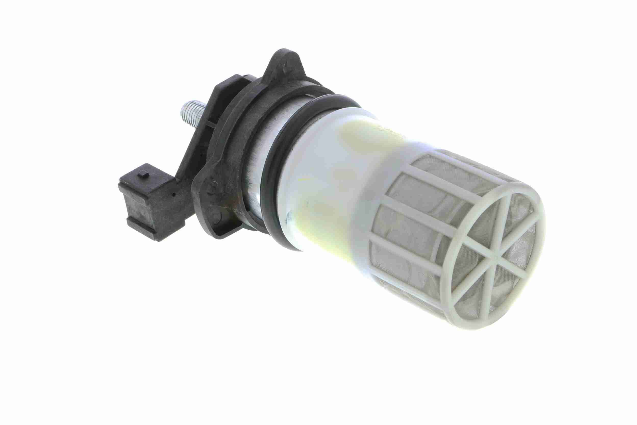 Kraftstoffpumpe
