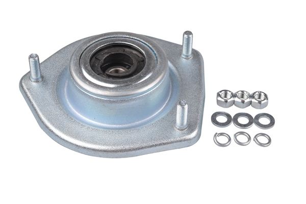 pakabos statramsčio atraminis guolis