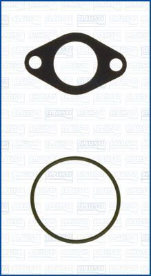 Gasket Set, EGR system 77017300