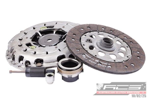 KIT STD BMW X3 2.0L - TecDoc Only