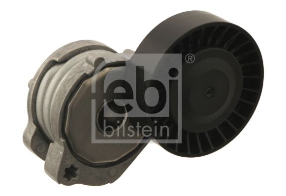 FEBI BILSTEIN 30146 Belt Tensioner, V-ribbed belt