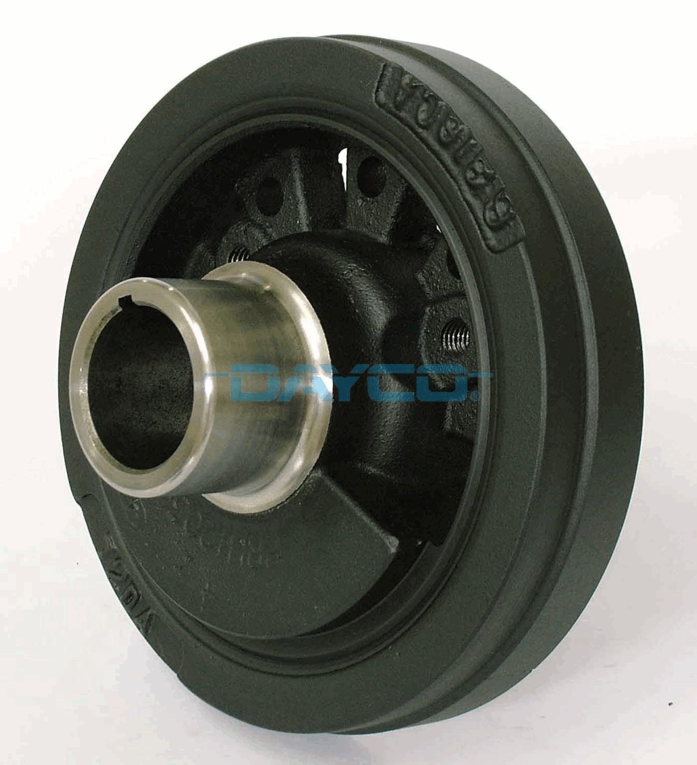 HARMONIC BALANCER - OEM - TecDoc 2