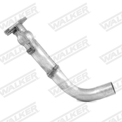 TUBE AVANT FORD FIESTA 1800 DIESEL  0302