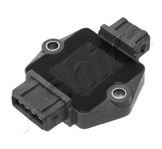 Schaltger&auml;t, Z&uuml;ndanlage