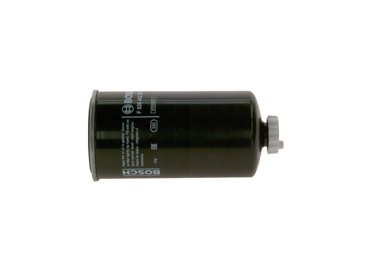 kuro filtras