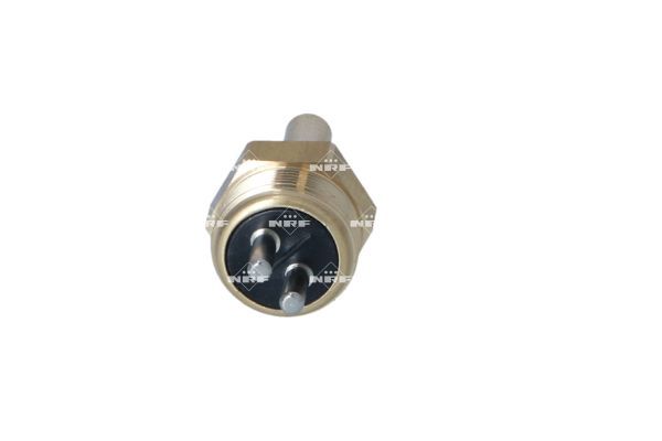 Sensor, K&uuml;hlmitteltemperatur
