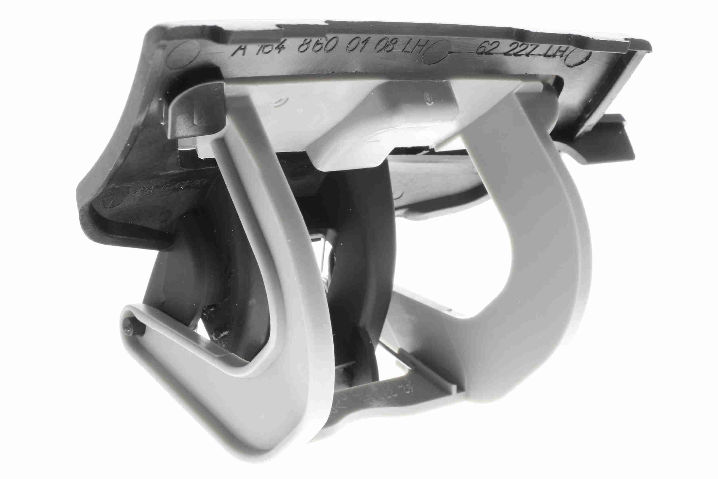 Blende, Sto&szlig;f&auml;nger