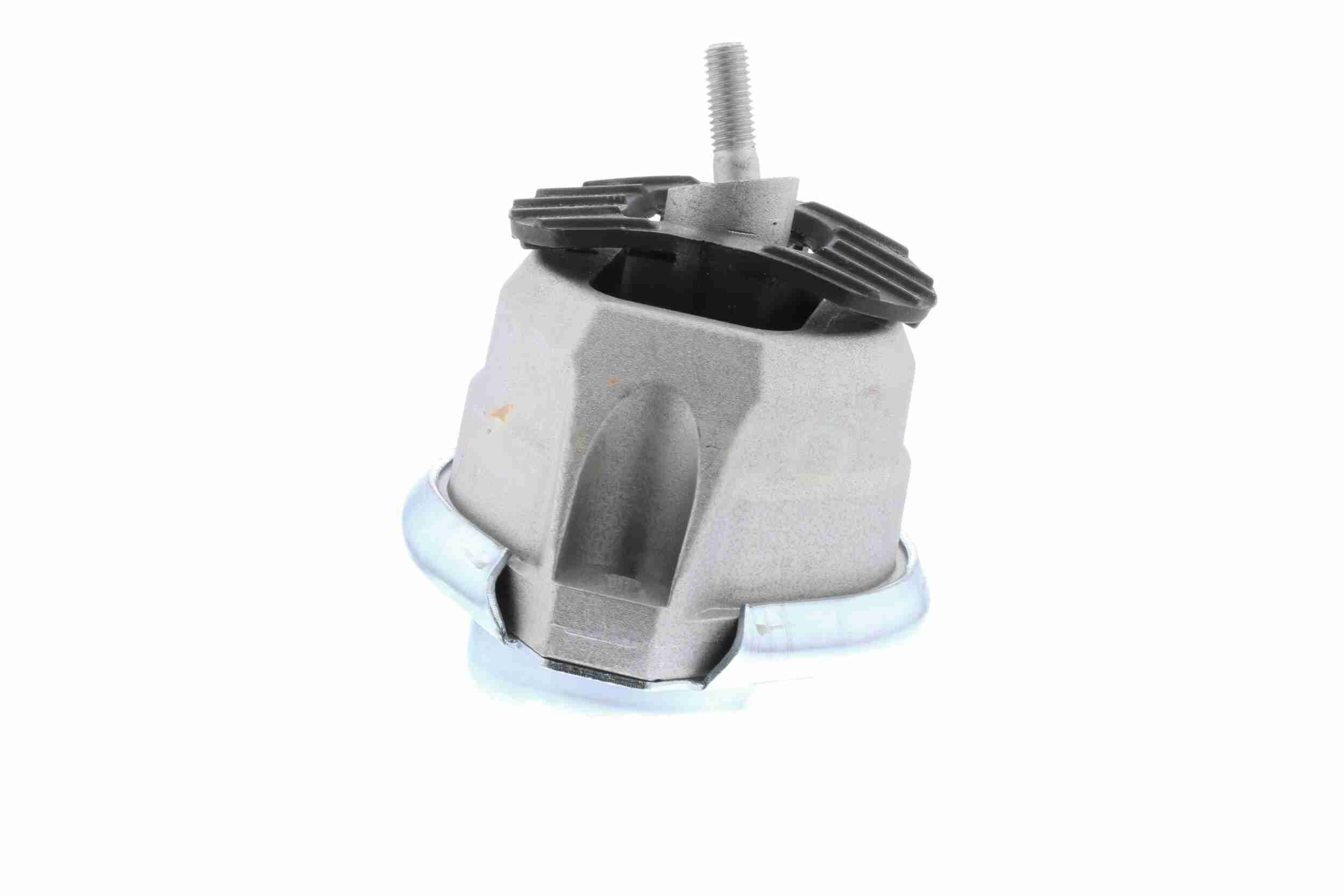 Lagerung, Motor