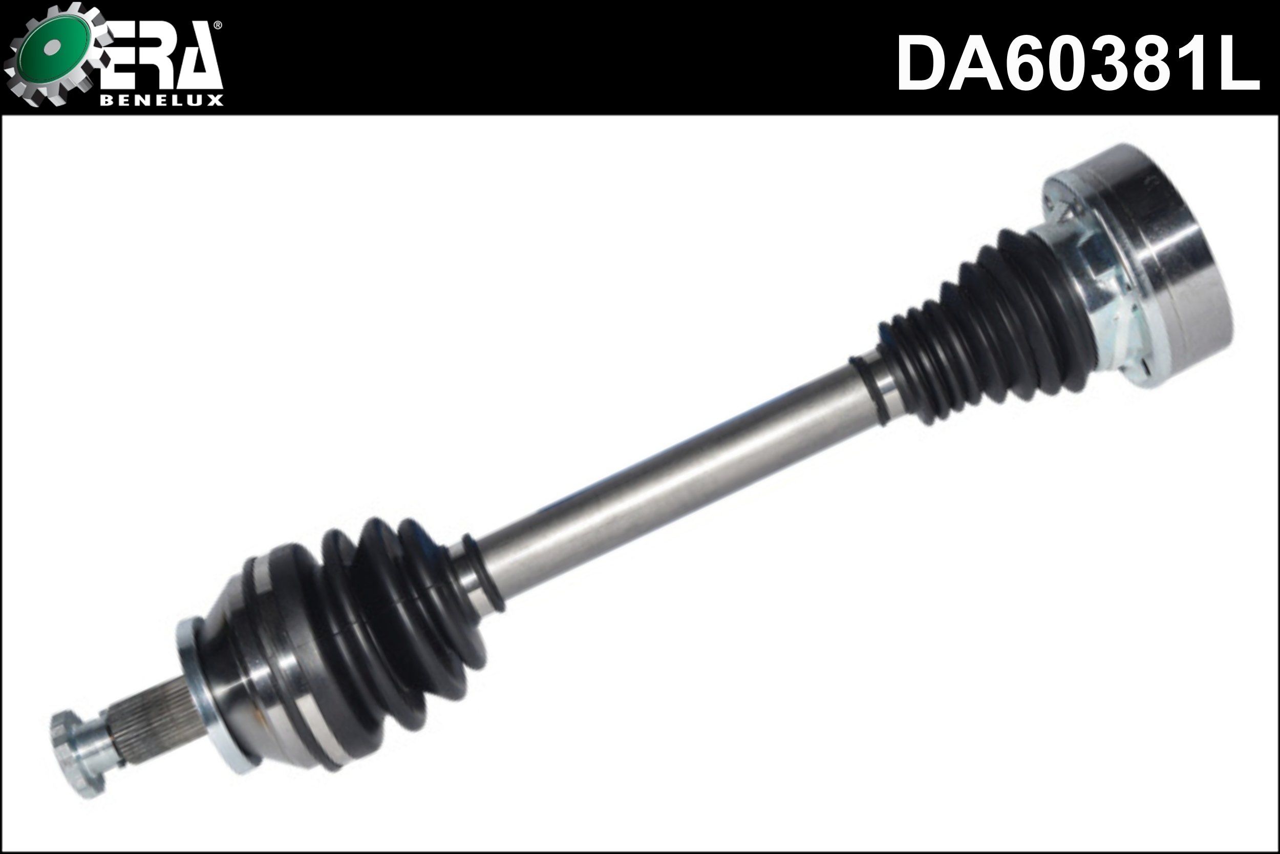 ERA Benelux DA60381L - Antriebswelle