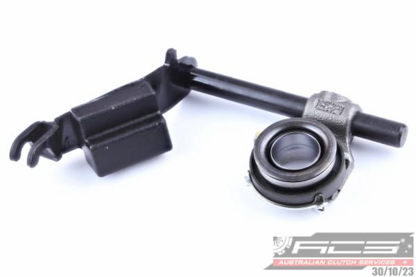 C/FORK - KIA CROSS SHAFT ASSEMBLY - TecDoc Only