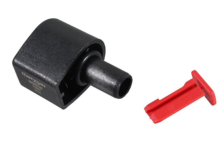 Sicherungsstift, Verschlussstück (Automatikgetr.-Ölpeilstab)