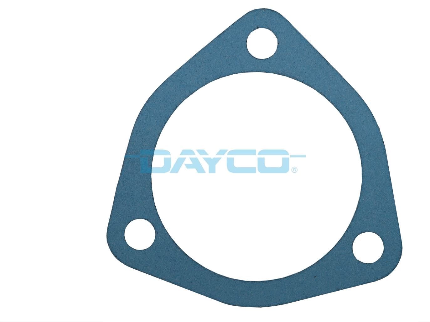 THERMOSTAT SEAL - TecDoc Only