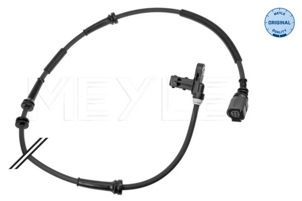 Sensor, Raddrehzahl
