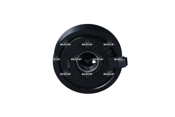 NRF 380078 - Magnetkupplung, Klimakompressor