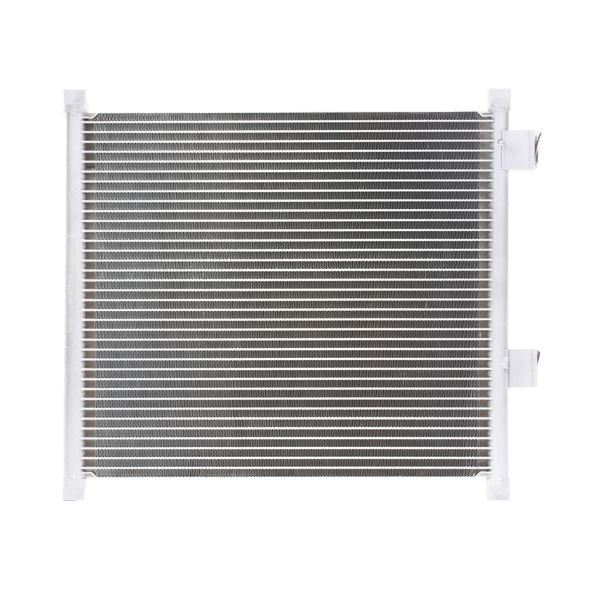 STARK SKCD-0110405 Condenser, air conditioning
