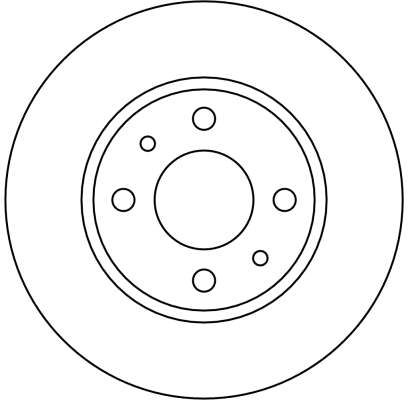 Bremsscheibe