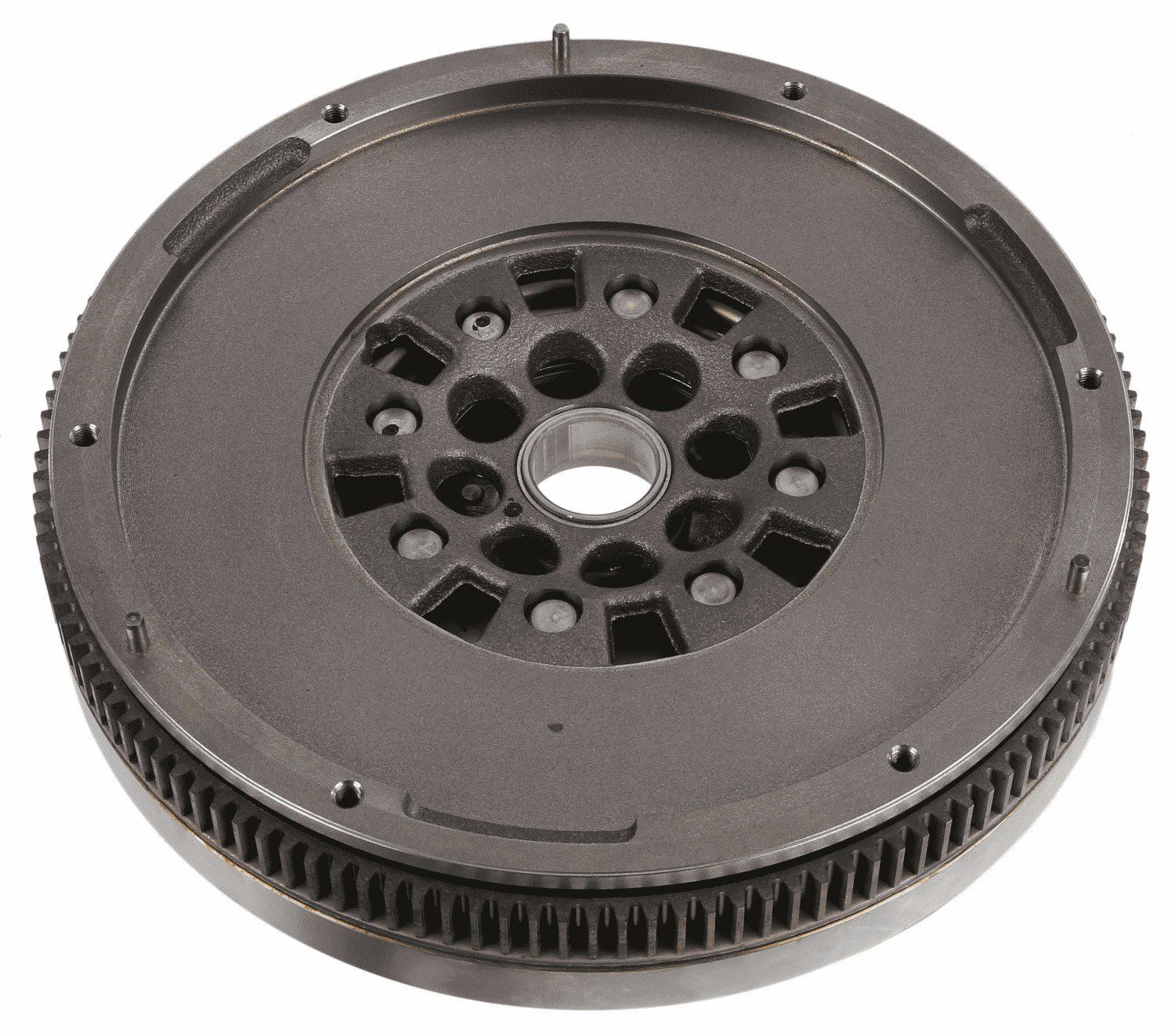Volante motor
