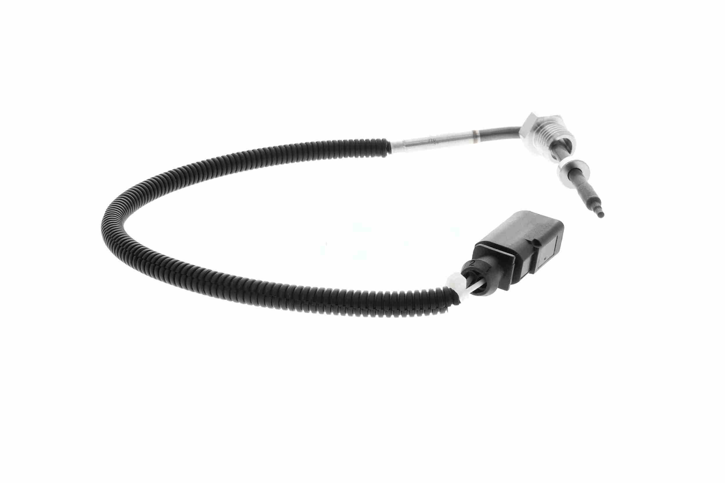 Sensor, Abgastemperatur