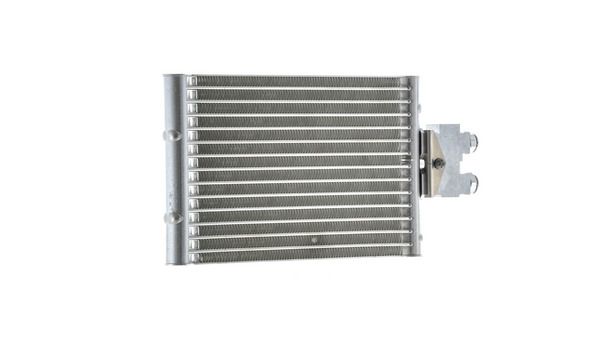 &Ouml;lk&uuml;hler, Automatikgetriebe