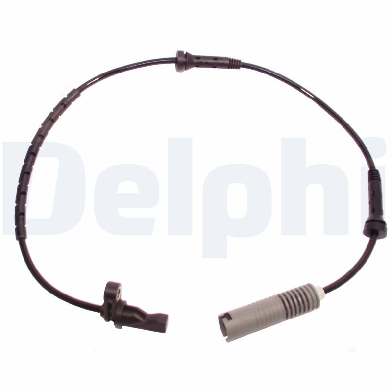 DELPHI SS20216 - Sensor, Raddrehzahl