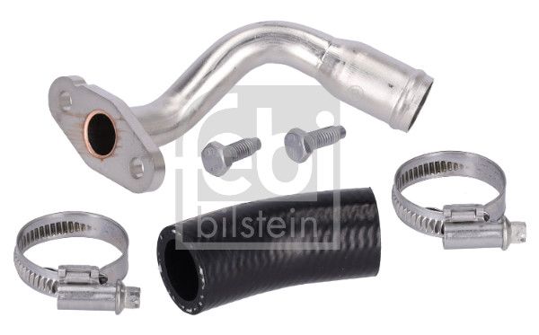 &Ouml;lleitung, Lader