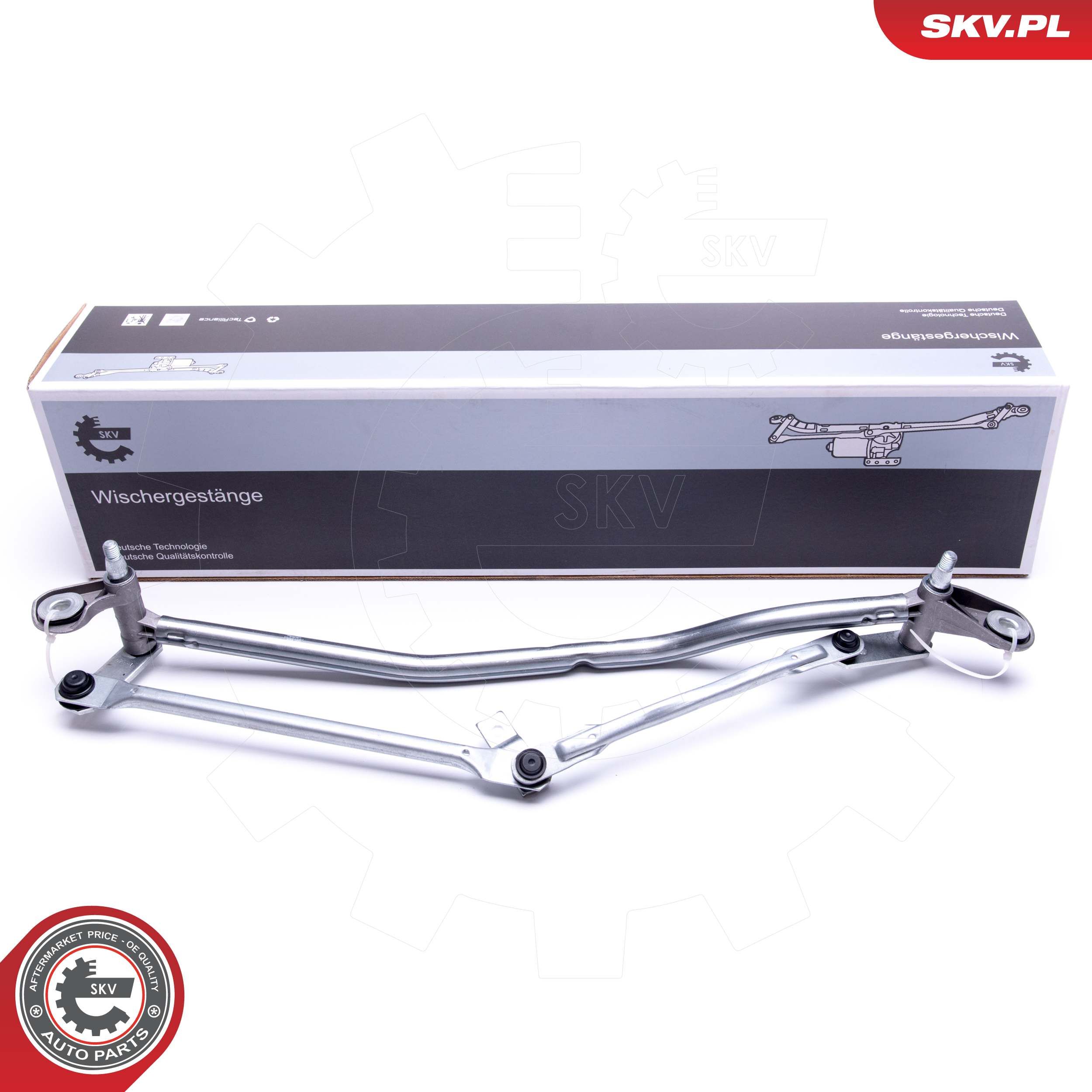 ESEN SKV 05SKV061 - Wischergest&auml;nge