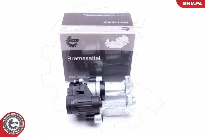 Brake Caliper 44SKV427