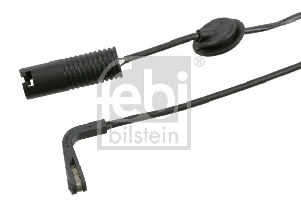 FEBI BILSTEIN 17965 - Warnkontakt, Bremsbelagverschlei&szlig;