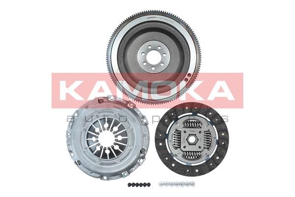 Clutch Kit KC152