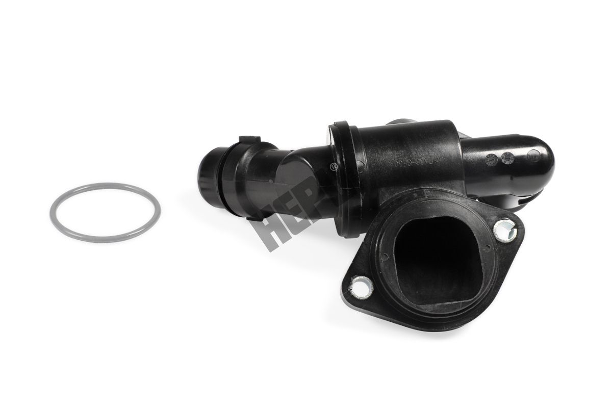 Thermostat, K&uuml;hlmittel