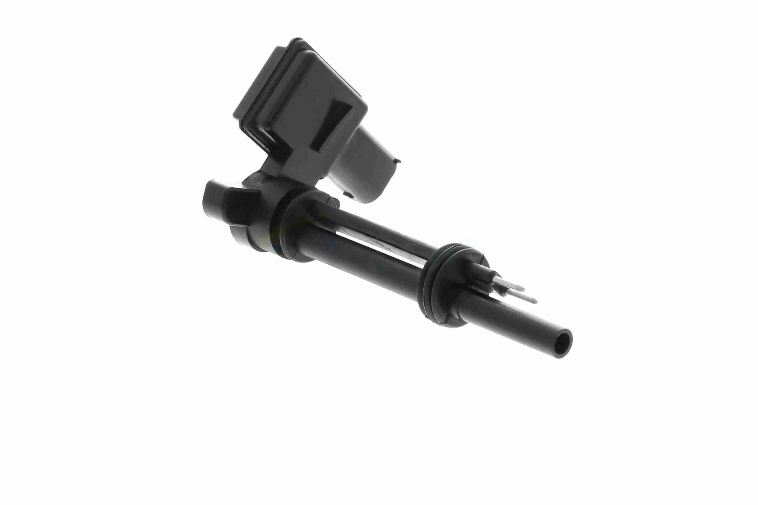 Wassersensor, Kraftstoffanlage