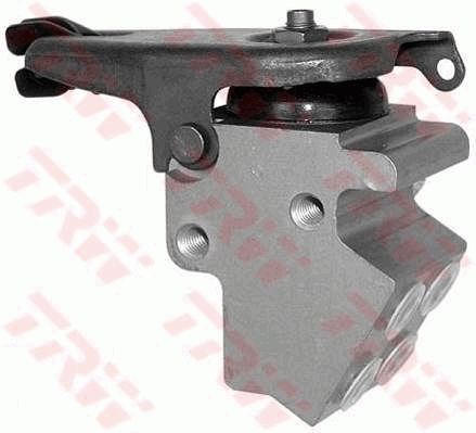 Brake Force Regulator GPV1184