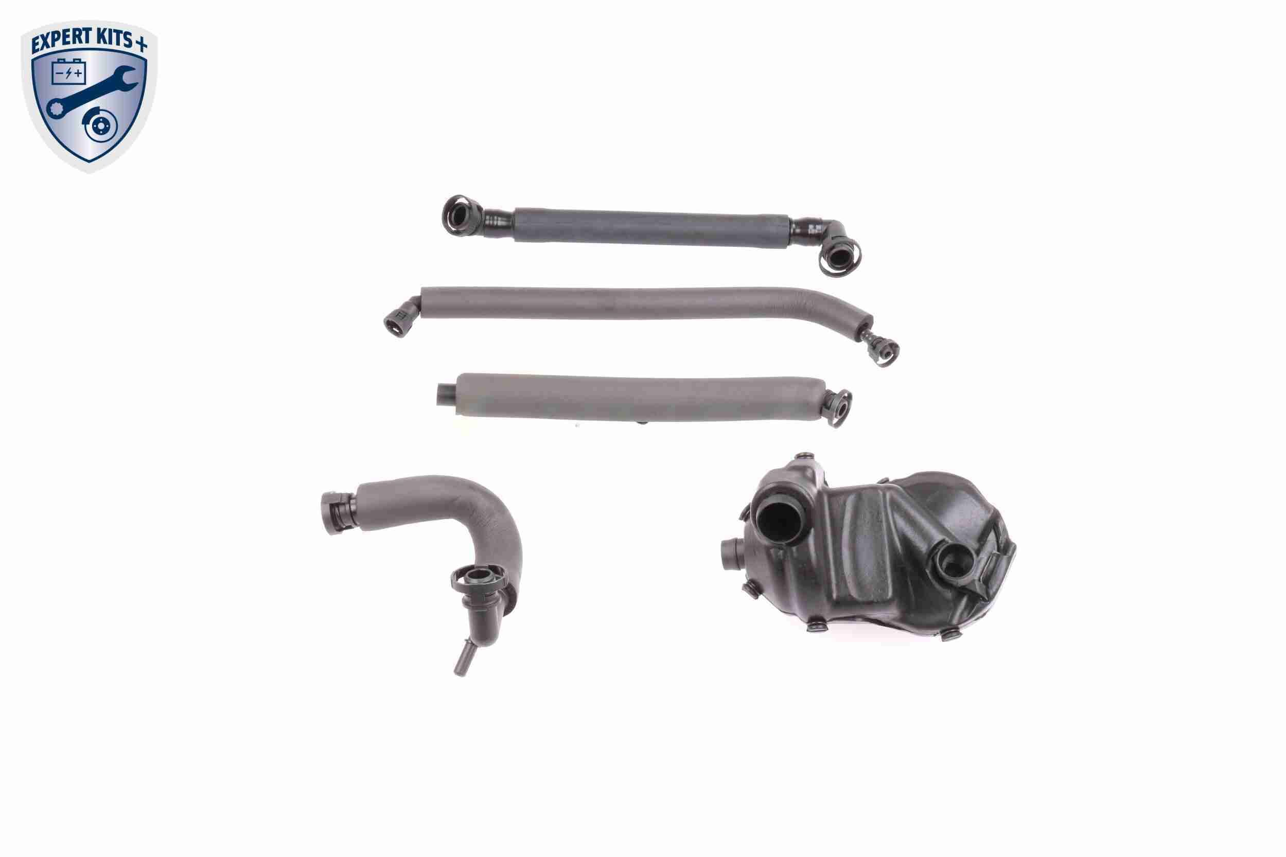 remonto komplektas, variklio karterio alsuoklis