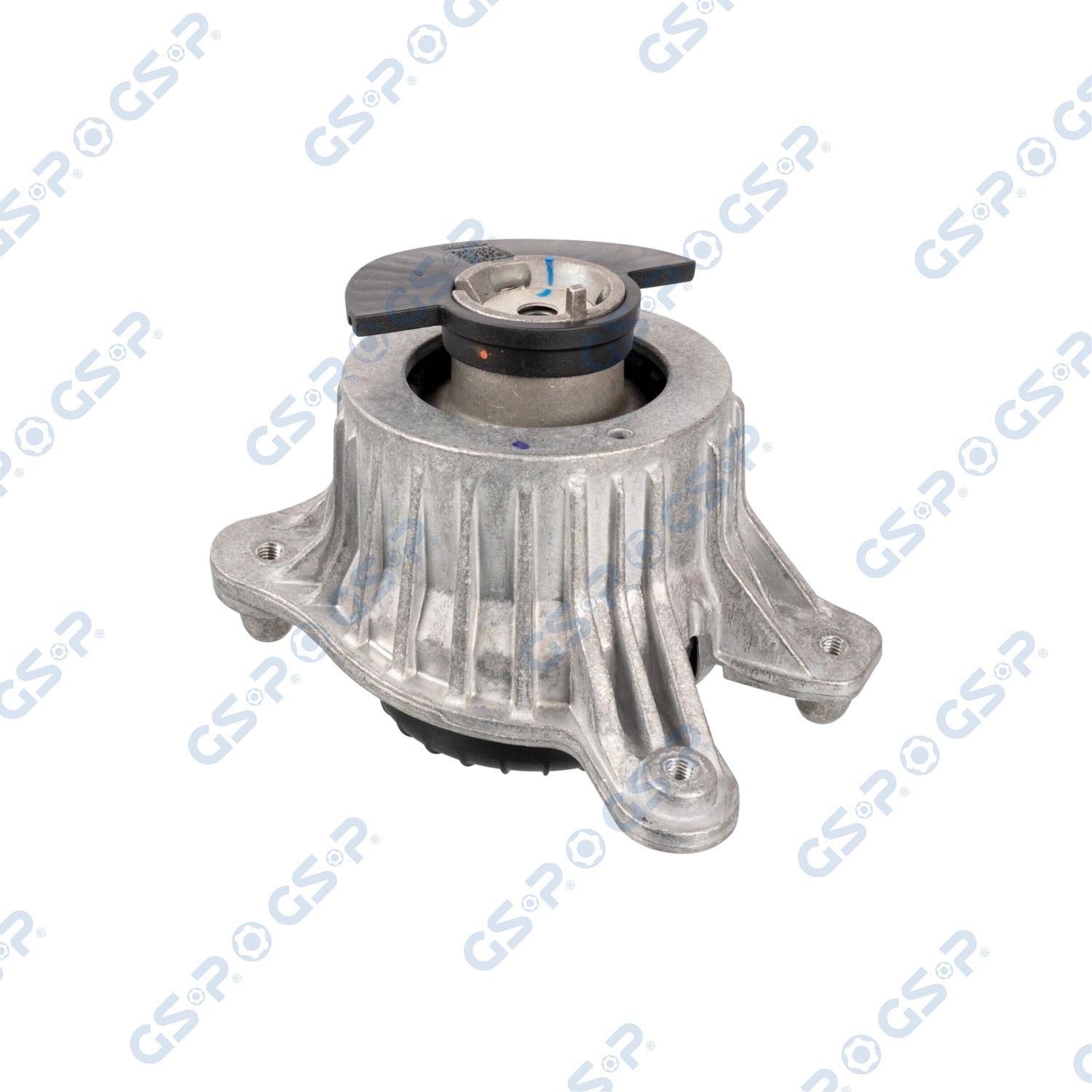 Soporte, motor