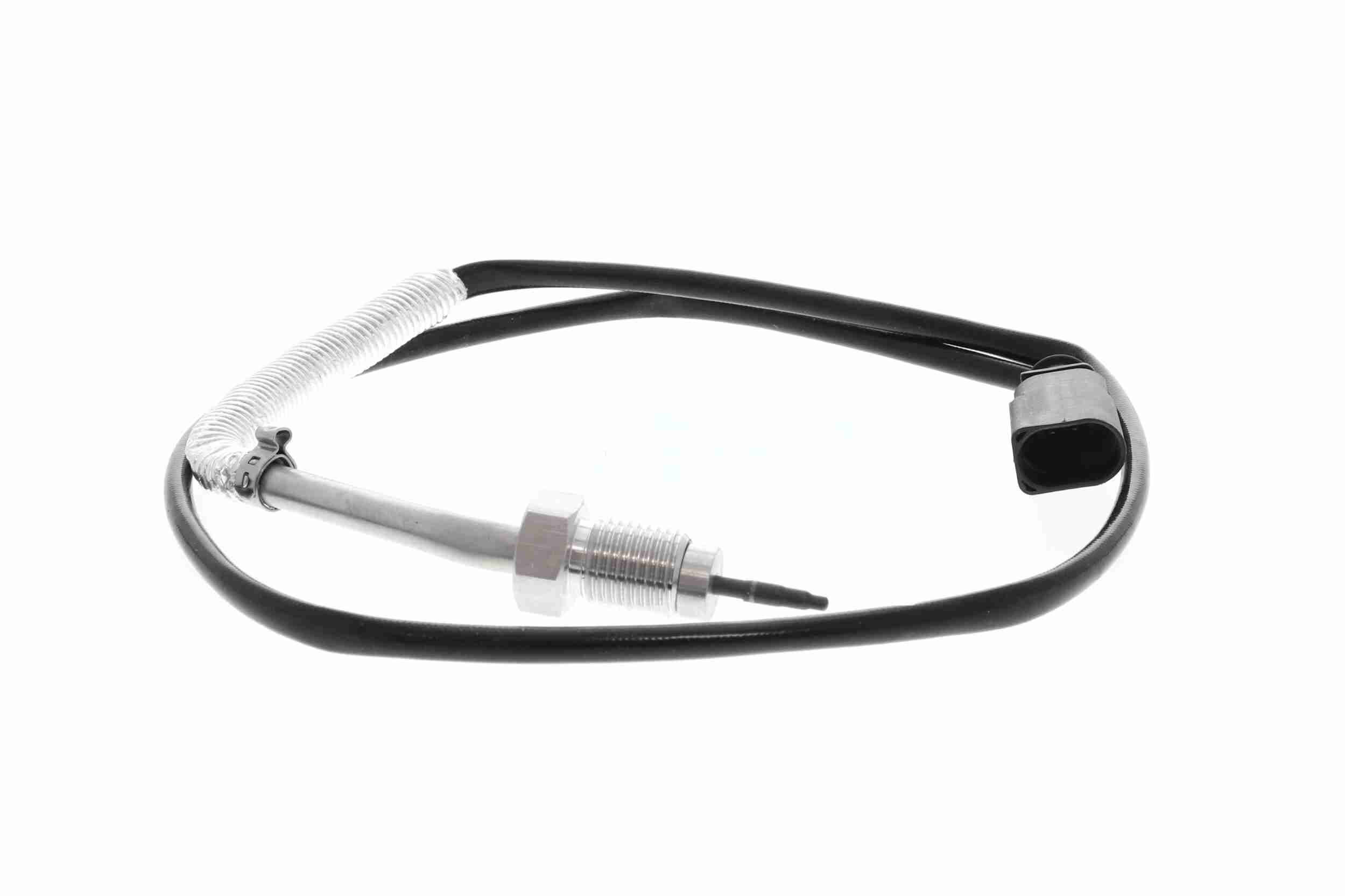 Sensor, Abgastemperatur