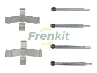 FRENKIT 900903 - Zubeh&ouml;rsatz, Scheibenbremsbelag