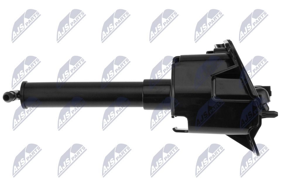 Waschwasserdüse, Scheinwerferreinigung