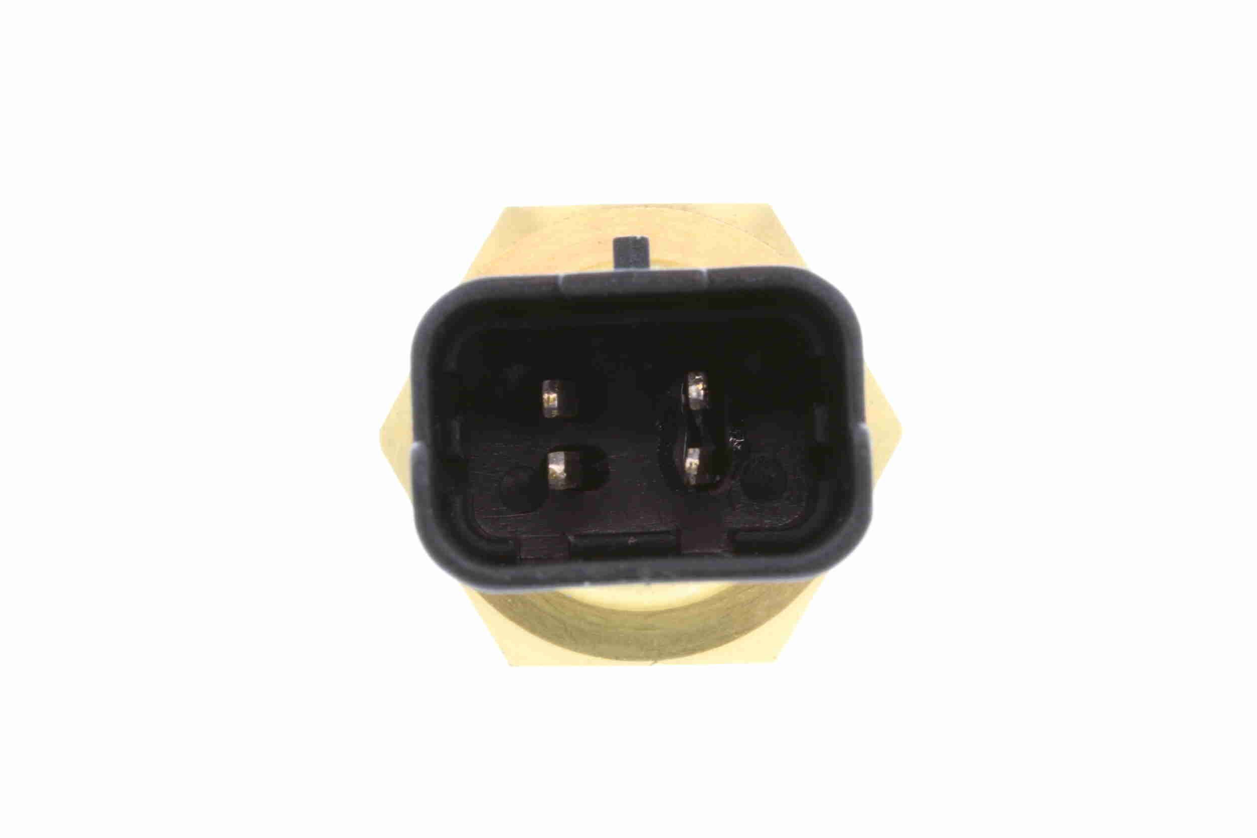 Sensor, K&uuml;hlmitteltemperatur