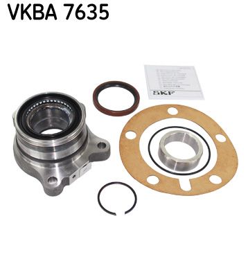 Wheel Bearing Kit VKBA 7635