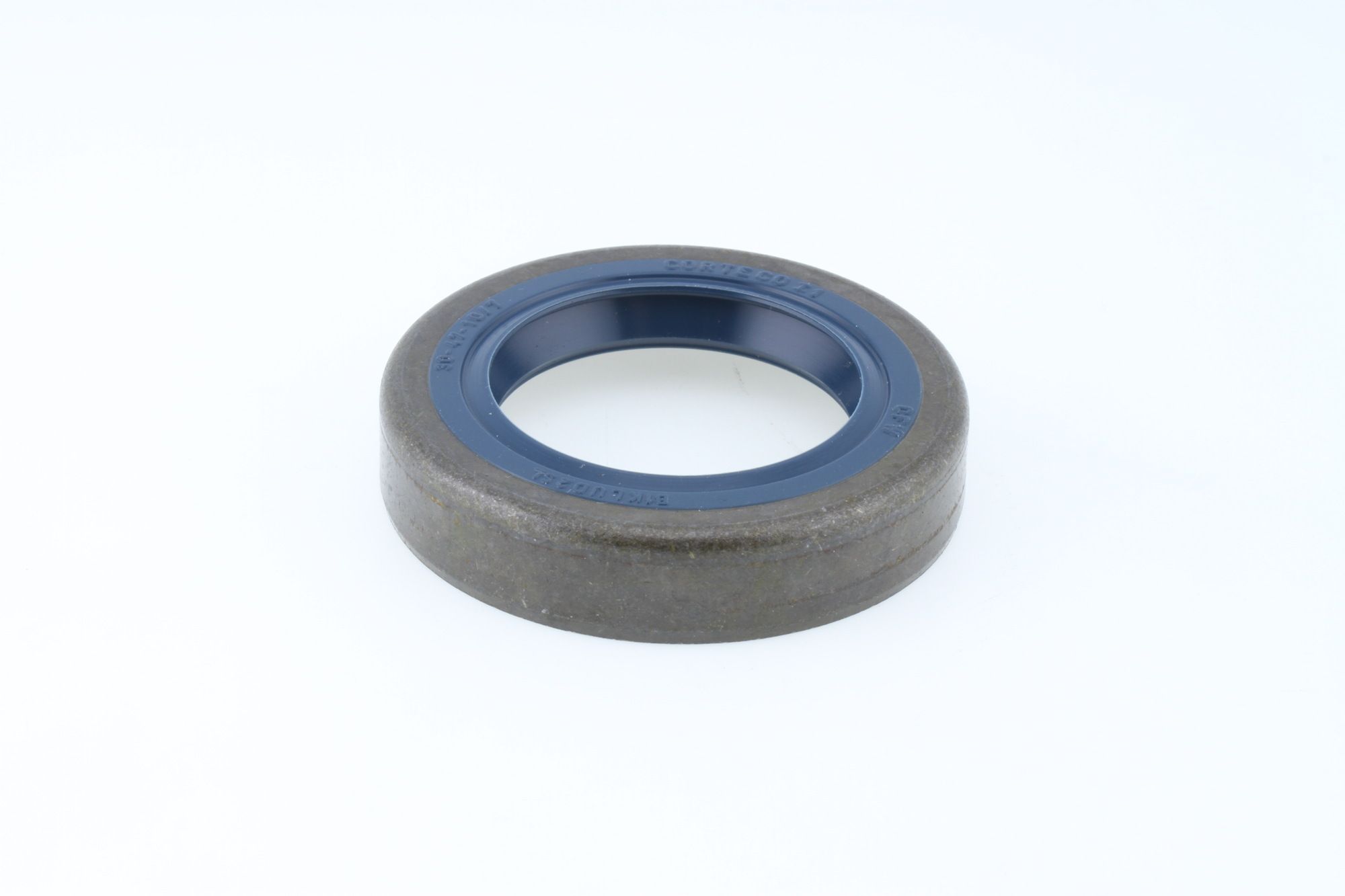 Wellendichtring, Differential